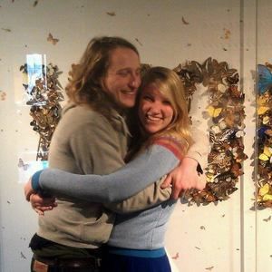 Meet your Posher, Ian